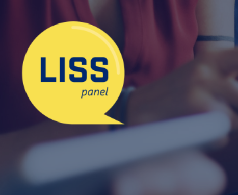 LISS logo.